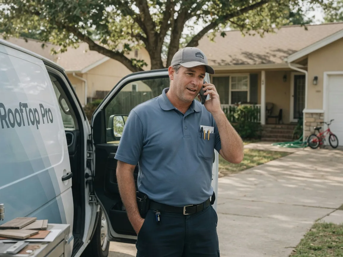 Roof Repair Reeder, ND FAQs