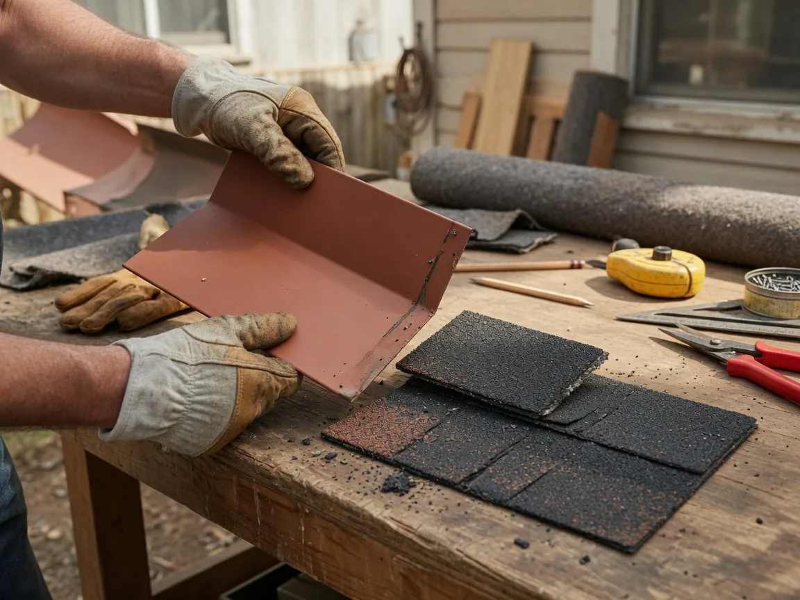 Roof Repair company in Reeder, ND